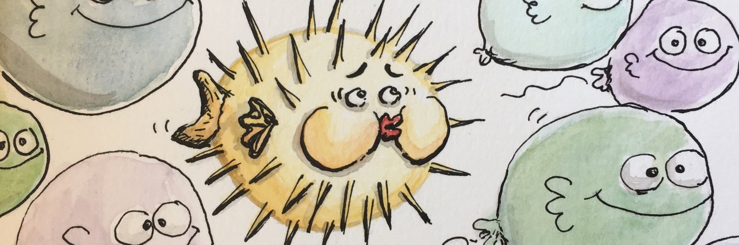 Steph Lau (she/her) banner