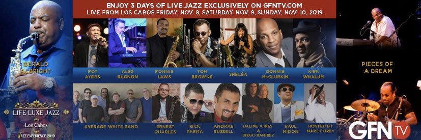 lifeluxejazz's profile banner image