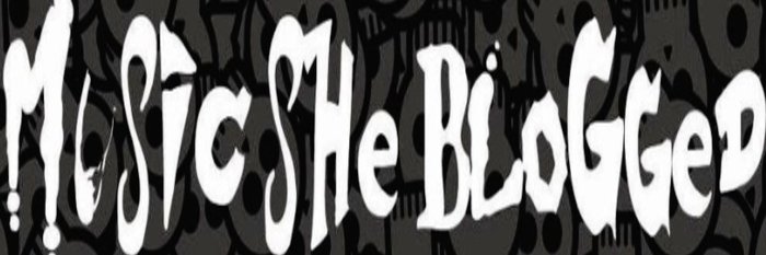 MusicSheBlogged's profile banner image