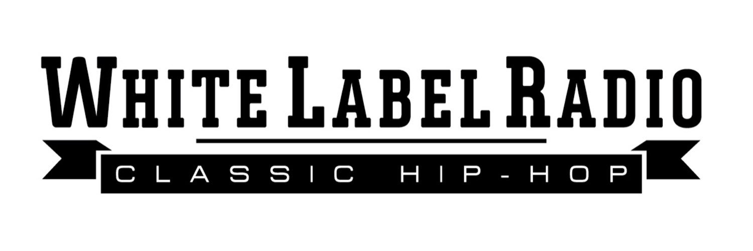 White Label Radio banner