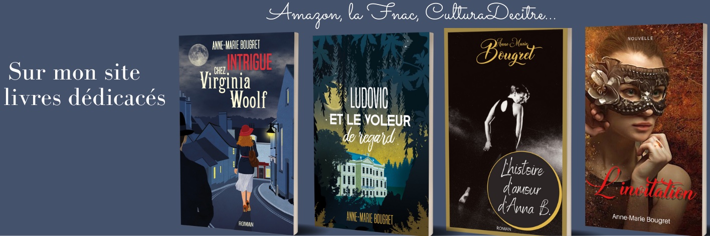 Anne-Marie Bougret 📚🖌📖 banner