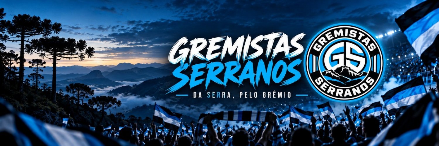 gremistaserrano's profile banner image