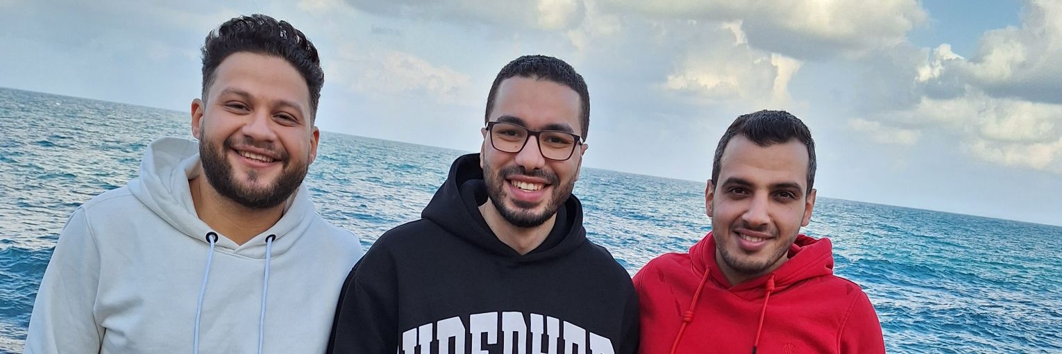 elshokozoko93's profile banner image