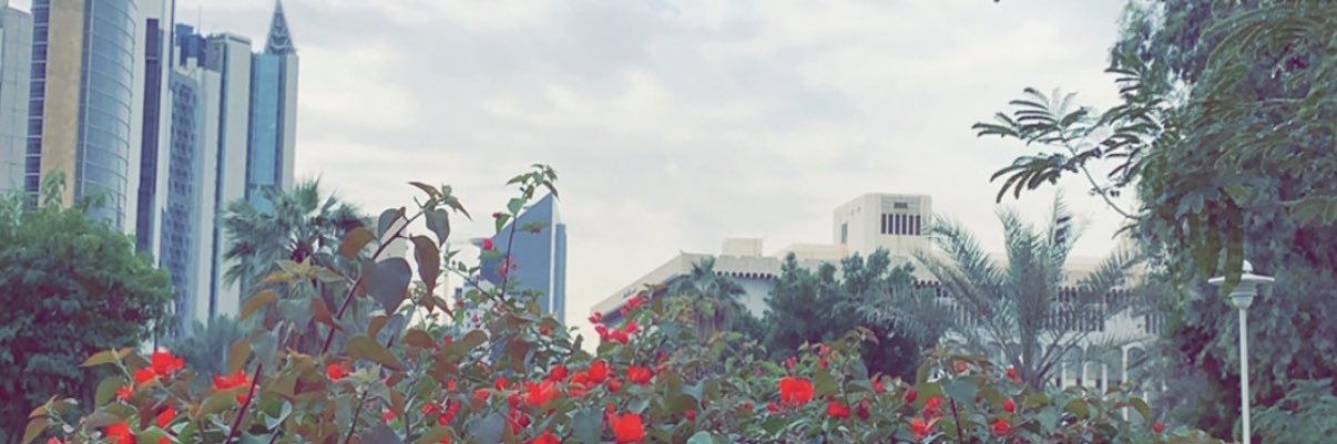 Ghanimah_L's profile banner image