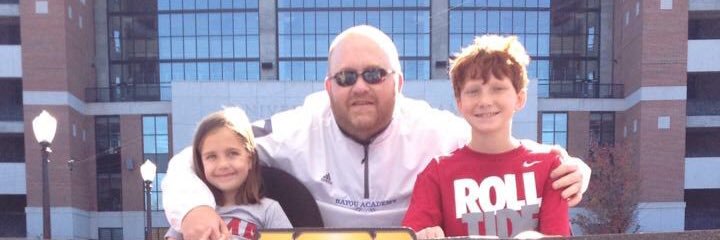 Coach_KStrong's profile banner image
