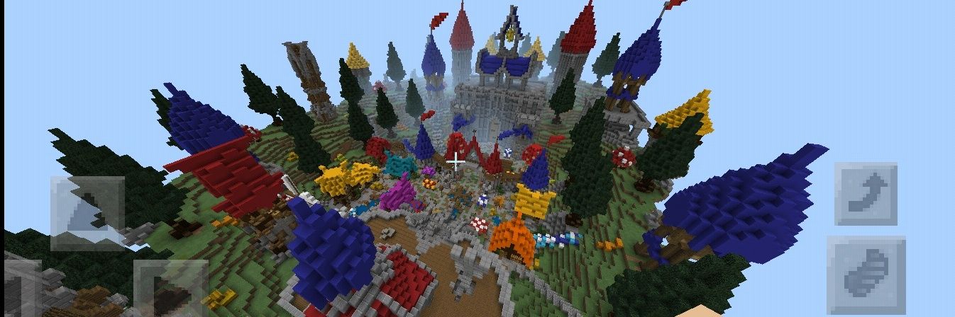 Servidores Villans🇺🇸 banner