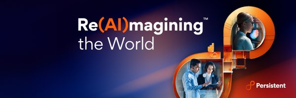 Persistentsys Profile Banner