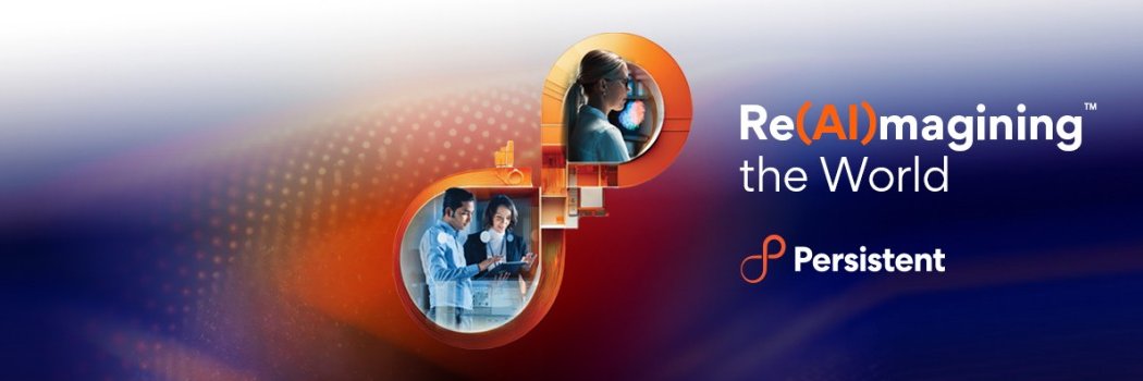 Persistent Systems banner