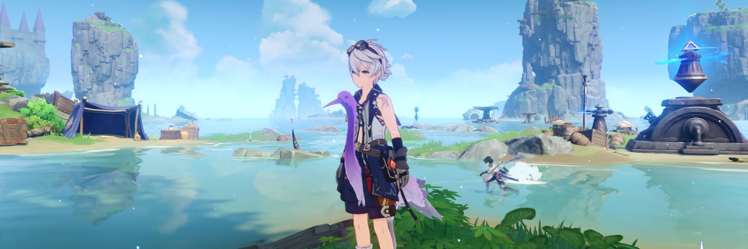 まつこ banner