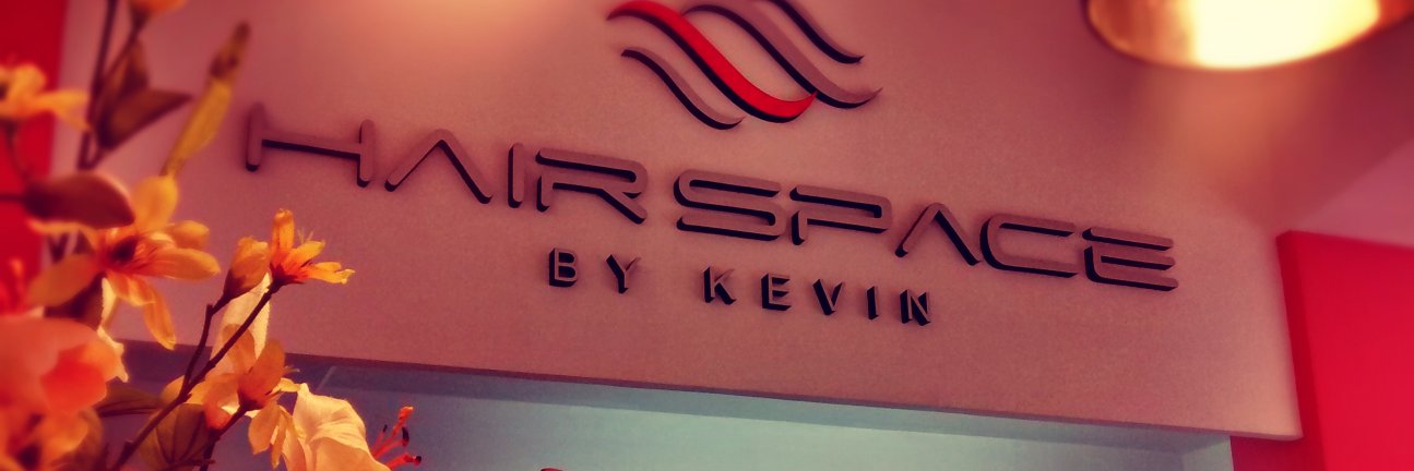 HairSpaceKevin's profile banner image