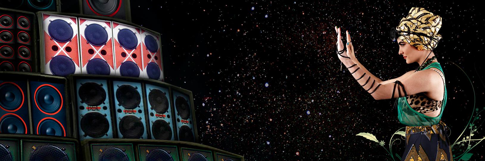 RonaGeffen's profile banner image