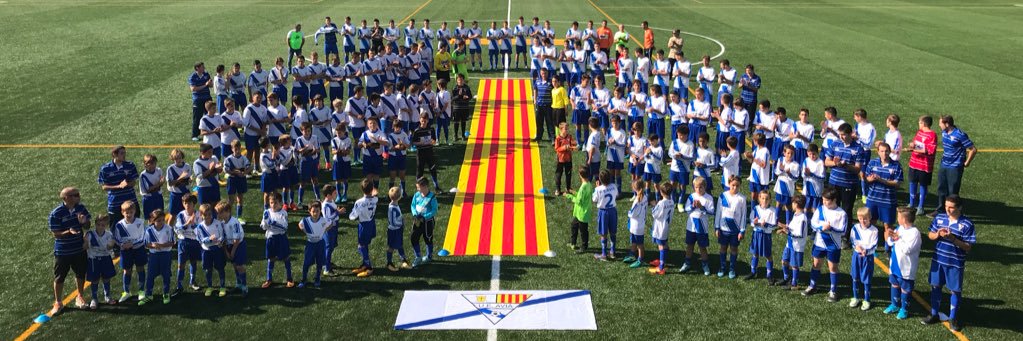 Unió Esportiva Avià banner