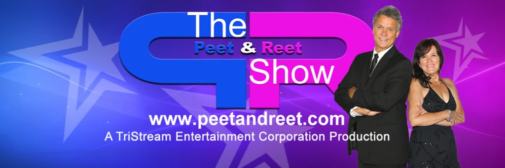 The Friday Rap PR banner