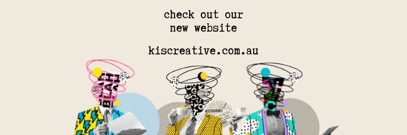 TheKisCreative's profile banner image