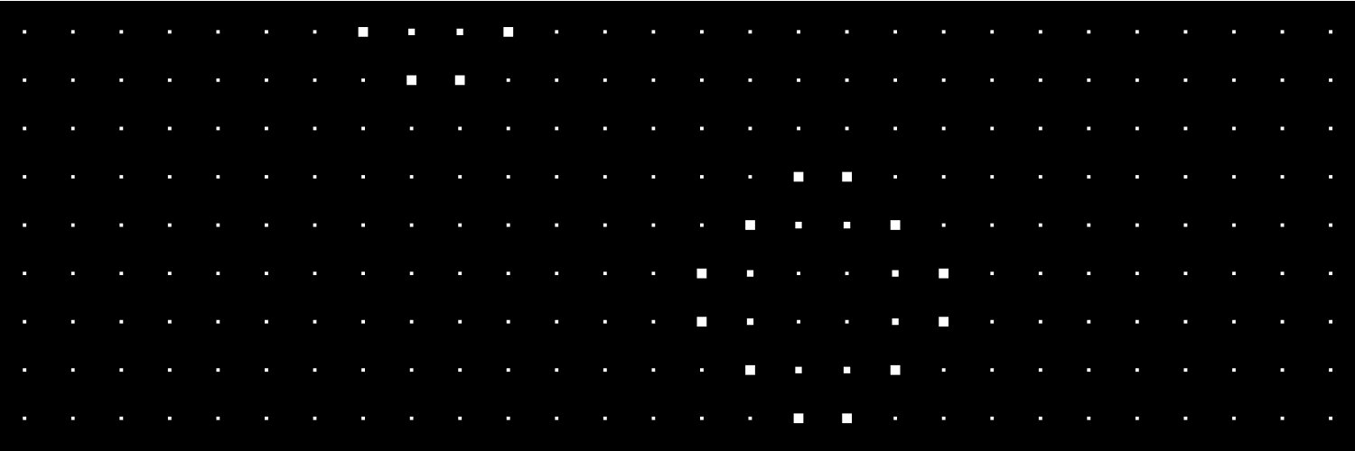 Linda ᕽ Chief Moderator @manifoldxyz ᵃᵈᵐⁱⁿ  banner