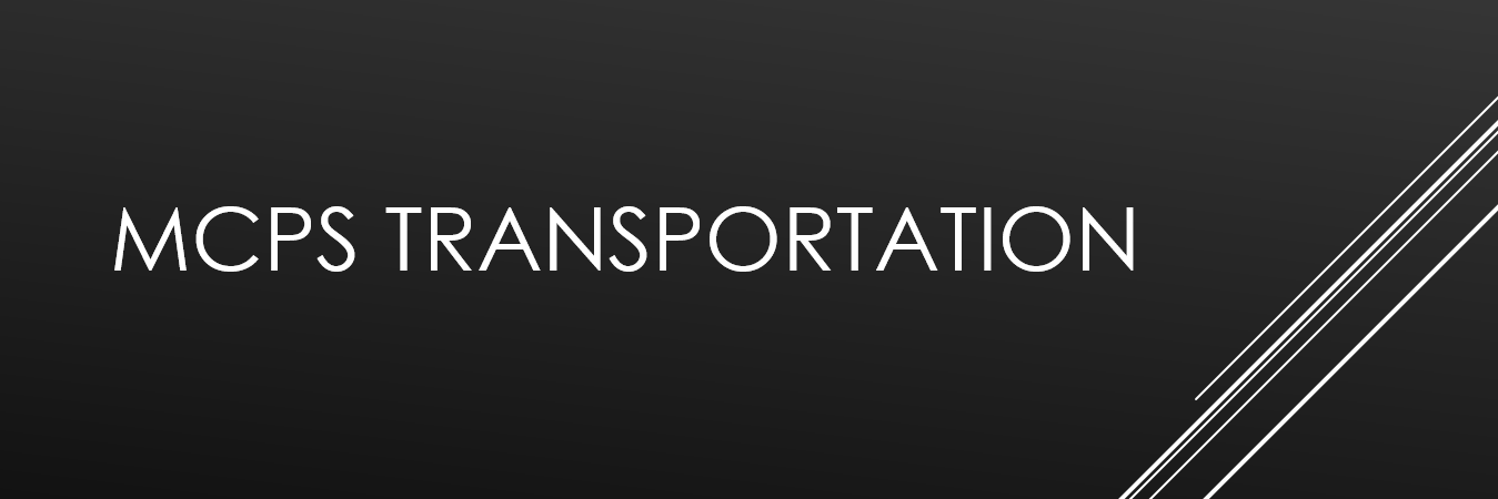 MCPSBuses's profile banner image