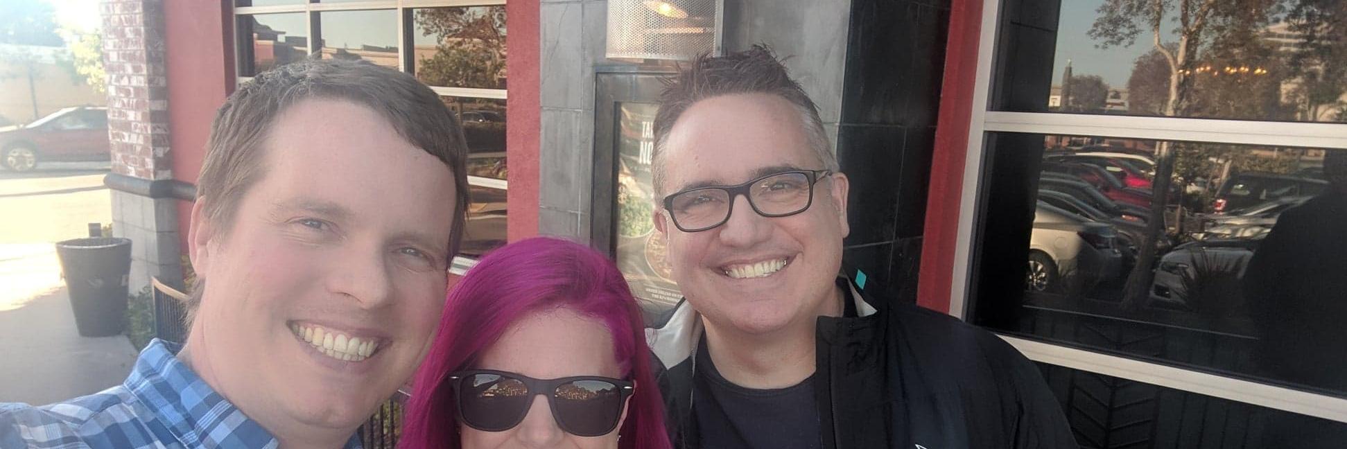 🌽🎈Todd Thacker 🎈🌽 banner