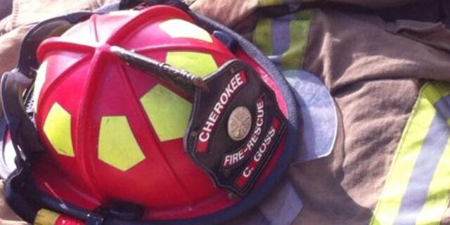 CVFD243's profile banner image