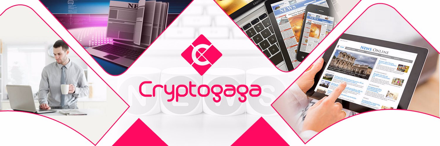 CryptogagaNews banner