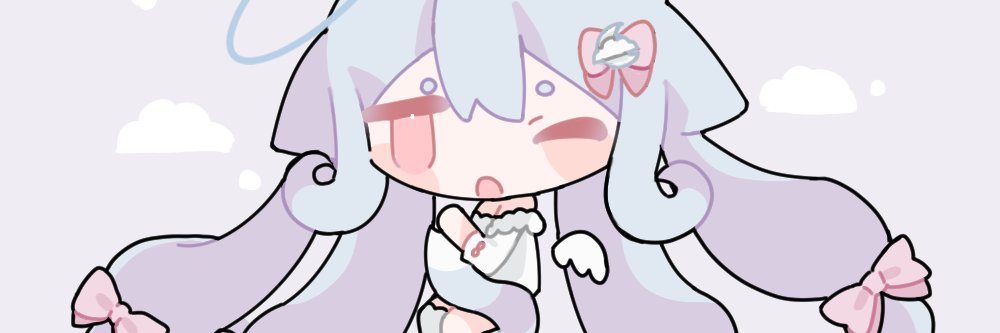 Comfy ʚ🌙ɞ VTuber's banner