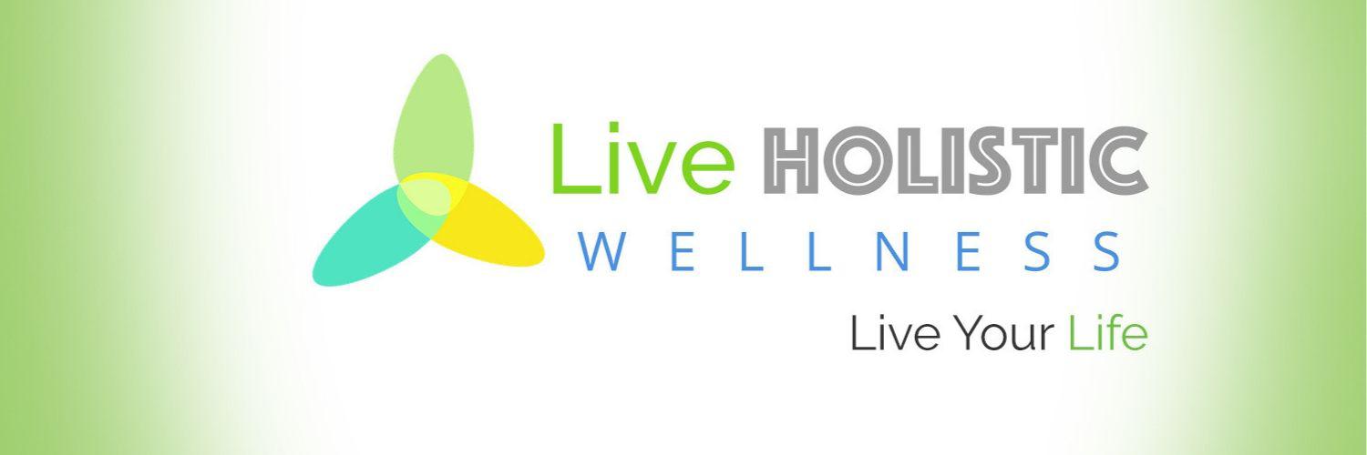 2LiveHolistic's profile banner image