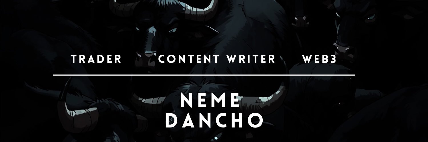 Neme Dancho banner