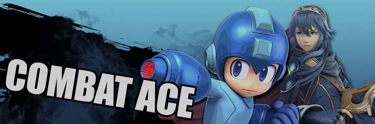 COMBATACE banner