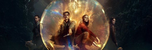 darkmaterials Profile Banner