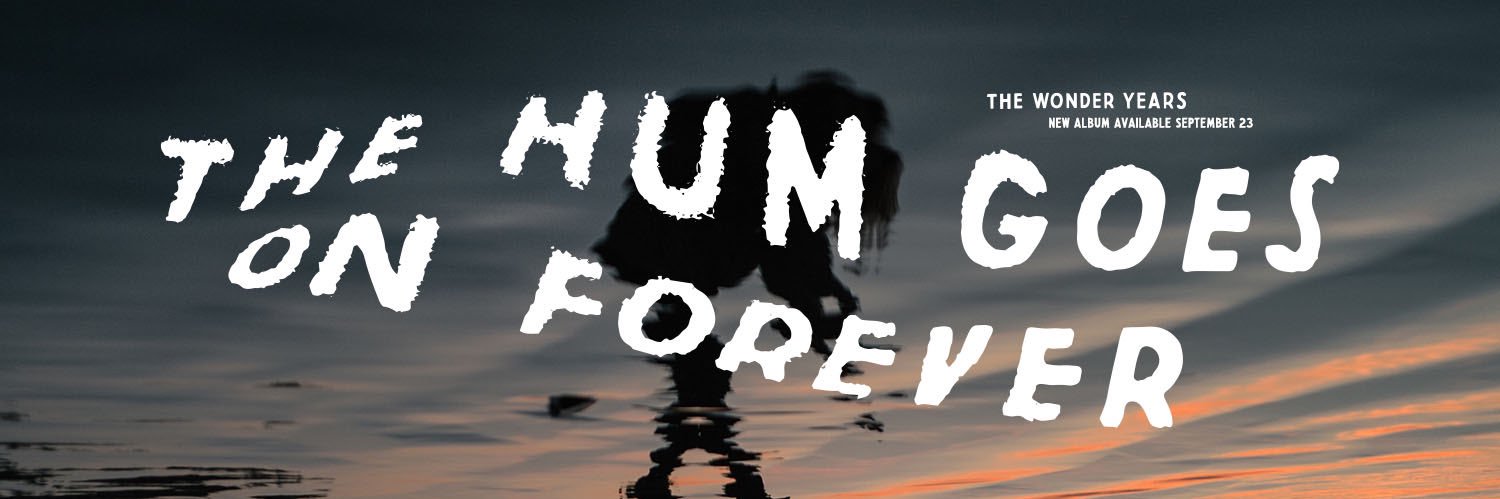 The Wonder Years banner