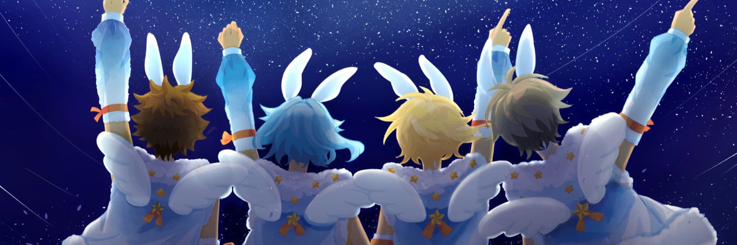 🐰♥otasuk♥🐰 banner