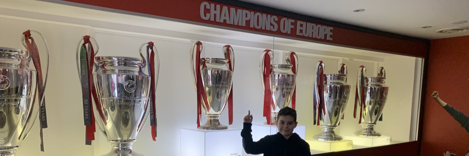 realjaythommo's profile banner image