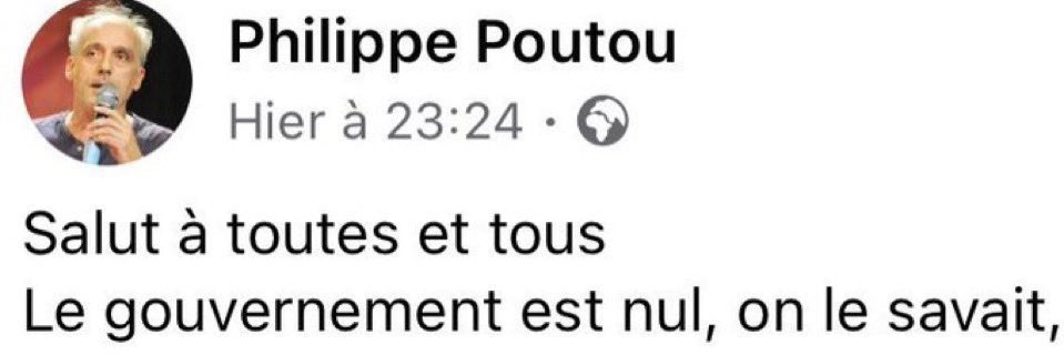 Madame la dépitée banner