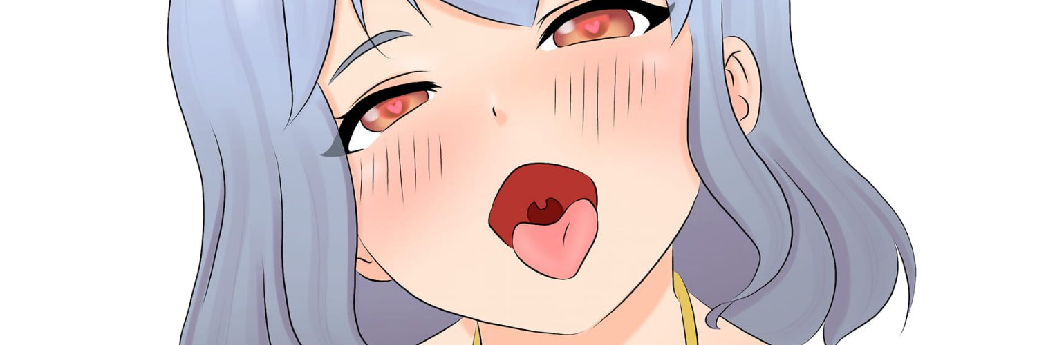 Goddess Mika banner