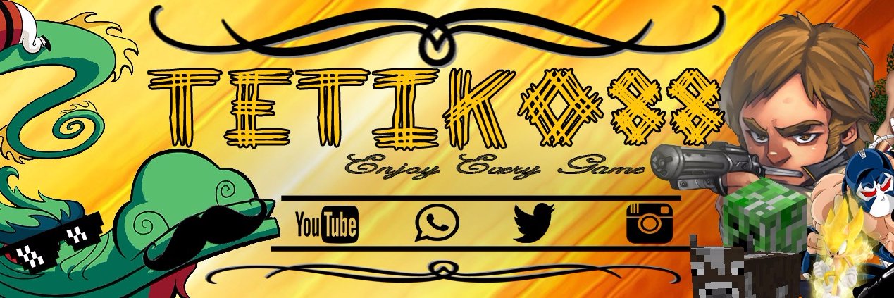 TeTiKo88's profile banner image