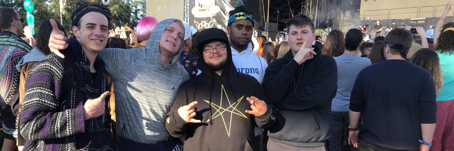Amazing_Kenneth's profile banner image