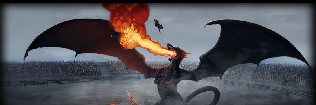 TheBubbleDrake's profile banner image