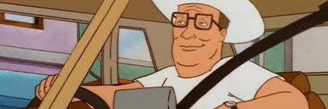 UmJammerRyan's profile banner image