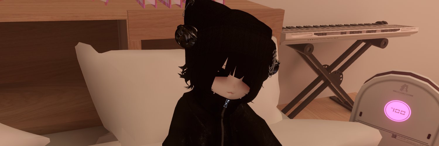 ChocoSun (on break) banner