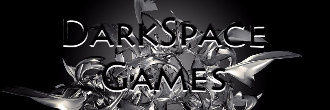 DarkSpace Games banner