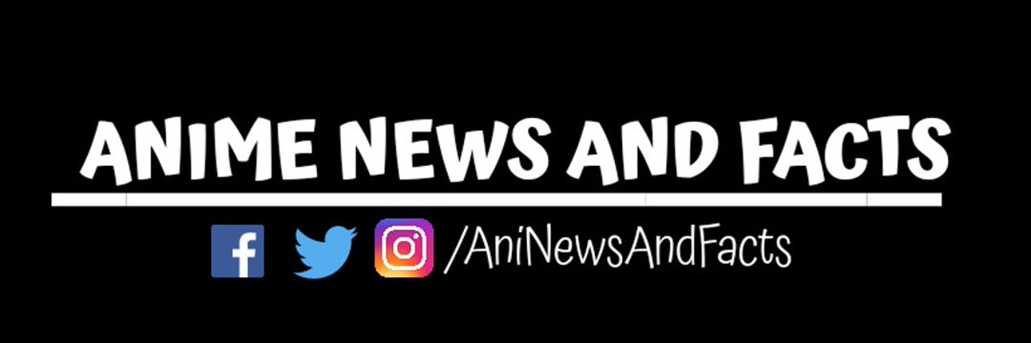 Anime News And Facts Profile Banner