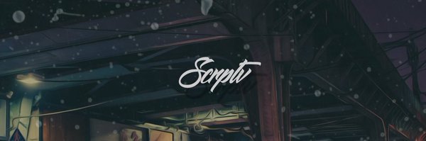 ScrptvRTs Profile Banner