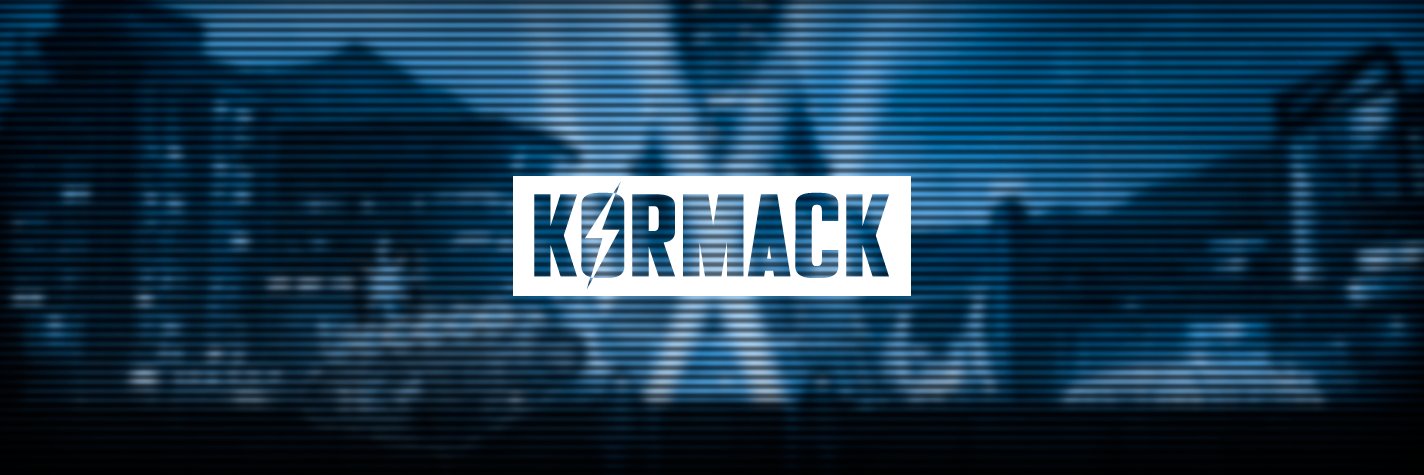 Kormack_'s profile banner image