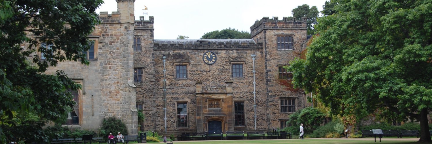 Margaret Brecknell banner