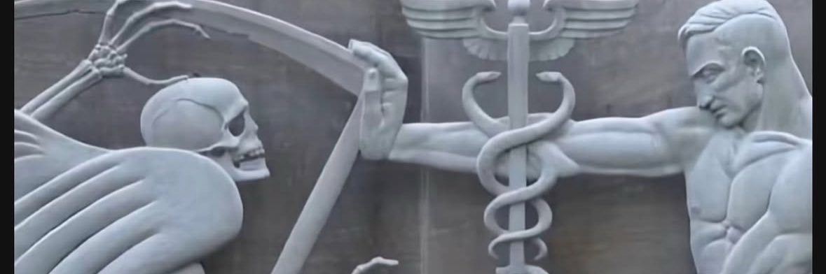 The Grand Conductor banner