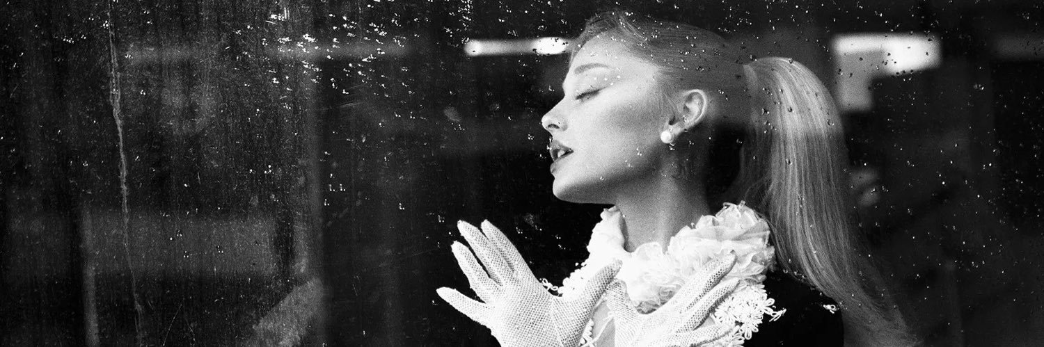 J_Arianators's profile banner image