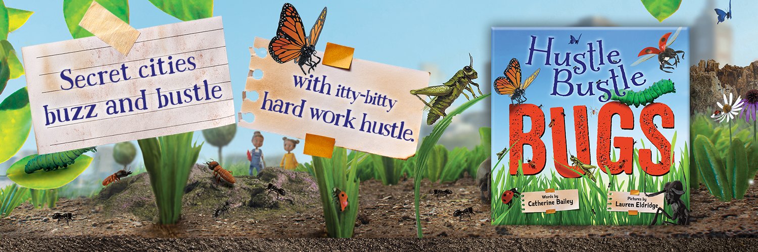 cbaileybooks's profile banner image