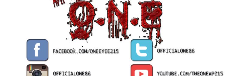 OfficialONE86's profile banner image