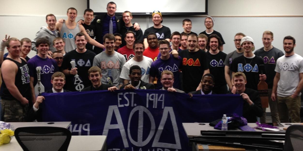 APDatSFU's profile banner image