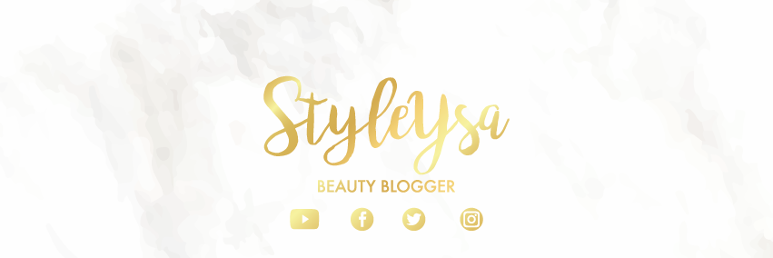 StyleYsa's profile banner image