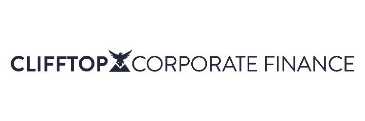 Clifftop CorpFin banner